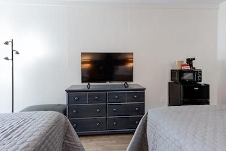 Heart Of The Valley Motel แมกกีวาเลย์ ภายนอก รูปภาพ